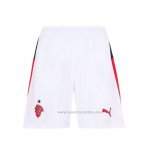 2ª Pantalones AC Milan 2025-2026