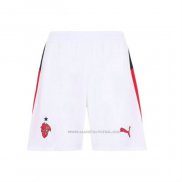 2ª Pantalones AC Milan 2025-2026