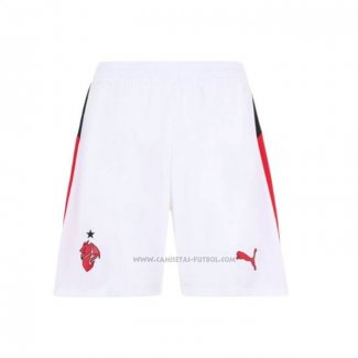 2ª Pantalones AC Milan 2025-2026