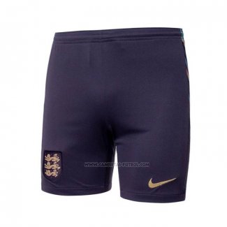 2ª Pantalones Inglaterra 2024