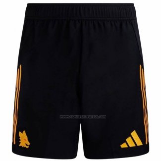 Pantalones Roma 2ª 2025-2026