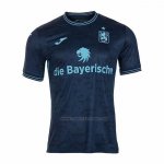 Tailandia 2ª Camiseta 1860 Munich 2025-2026