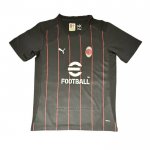 Tailandia Camiseta AC Milan Special 2025-2026