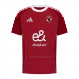 Tailandia 1ª Camiseta Al-Ahly SC 2025-2026