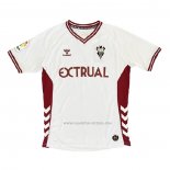 Tailandia 1ª Camiseta Albacete 2020-2021