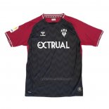Tailandia 2ª Camiseta Albacete 2020-2021