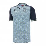 Tailandia 2ª Camiseta Almeria 2025-2026