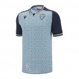 Tailandia 2ª Camiseta Almeria 2025-2026
