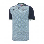 Tailandia 2ª Camiseta Almeria 2025-2026