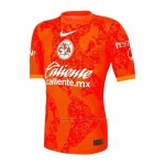Tailandia 3ª Camiseta America Portero 2024-2025