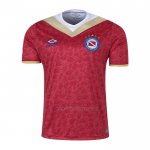 Tailandia 3ª Camiseta Argentinos Juniors 2025