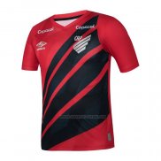 Tailandia 1ª Camiseta Athletico Paranaense 2024