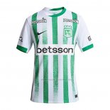 Tailandia 1ª Camiseta Atletico Nacional 2025