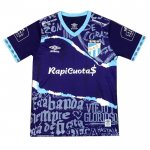 Tailandia 4ª Camiseta Atletico Tucuman 2024