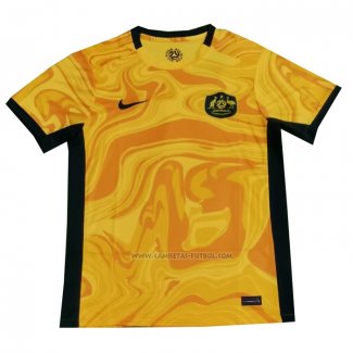 Tailandia 1ª Camiseta Australia 2023