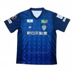 Tailandia 1ª Camiseta Avispa Fukuoka 2025