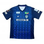 Tailandia 1ª Camiseta Avispa Fukuoka 2025
