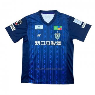 Tailandia 1ª Camiseta Avispa Fukuoka 2025