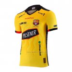 Tailandia 1ª Camiseta Barcelona SC 2025