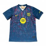 Tailandia Camiseta Barcelona Special 2025-2026 Verde