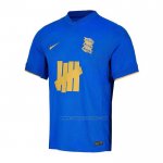 Tailandia 1ª Camiseta Birmingham City 2025-2026