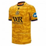 Tailandia 3ª Camiseta Blackburn Rovers 2025-2026