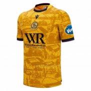 Tailandia 3ª Camiseta Blackburn Rovers 2025-2026