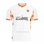 Tailandia 2ª Camiseta Blackpool 2025-2026