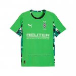 Tailandia 2ª Camiseta Borussia Monchengladbach 2025-2026