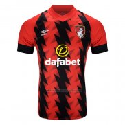 Tailandia 1ª Camiseta Bournemouth 2022-2023