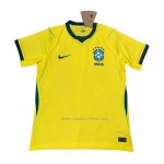 Tailandia 1ª Camiseta Brasil 2026
