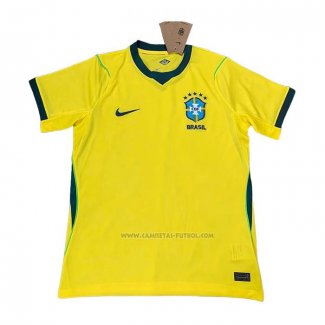 Tailandia 1ª Camiseta Brasil 2026