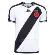 Tailandia 2ª Camiseta CR Vasco da Gama 2024