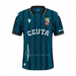 Tailandia 2ª Camiseta Ceuta 2025-2026