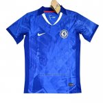 Tailandia 1ª Camiseta Chelsea 2025-2026