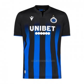 Tailandia 1ª Camiseta Club Brugge 2023-2024