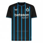 Tailandia 1ª Camiseta Club Brugge 2025-2026