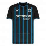 Tailandia 1ª Camiseta Club Brugge 2025-2026