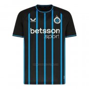 Tailandia 1ª Camiseta Club Brugge 2025-2026