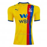 Tailandia 2ª Camiseta Crystal Palace 2021-2022