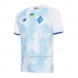 Tailandia 1ª Camiseta Dynamo Kyiv 2021-2022