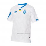 Tailandia 1ª Camiseta Dynamo Kyiv 2023-2024