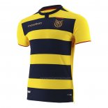 Tailandia 1ª Camiseta Ecuador 2021