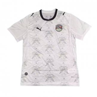 Tailandia 2ª Camiseta Egipto 2026