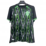 Tailandia 2ª Camiseta Elche 2025-2026