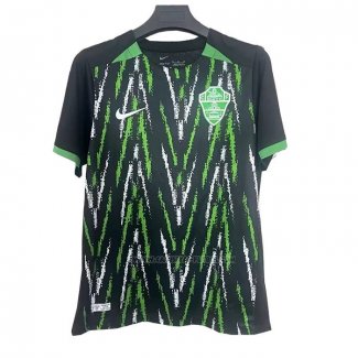 Tailandia 2ª Camiseta Elche 2025-2026