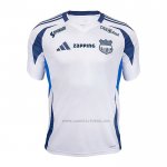 Tailandia 2ª Camiseta Emelec 2025