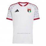 Tailandia 1ª Camiseta Emiratos Arabes Unidos 2026