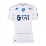 Tailandia 2ª Camiseta Empoli 2023-2024