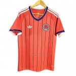 Tailandia 2ª Camiseta Escocia 2026